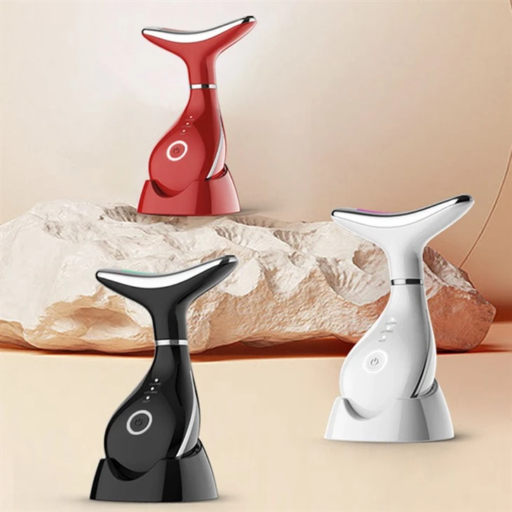 Led Microcurrent Facial Machine